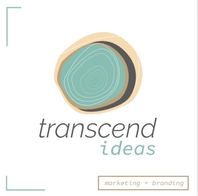 Transcend Ideas Discovery graphic