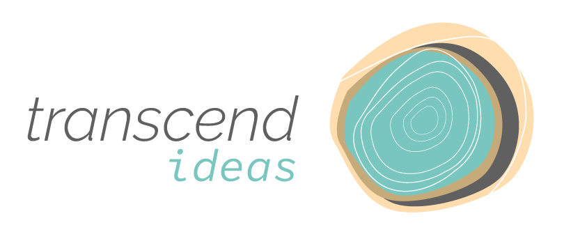 Transcend Ideas logo