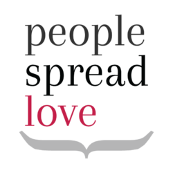 People Spread Love
