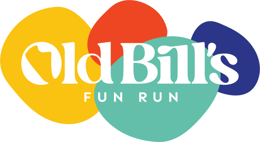 What does community mean to you? Old Bill's Fun Run philanthropic event.