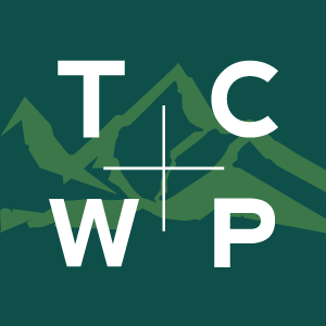 Teton County Weed and Pest Logo variation