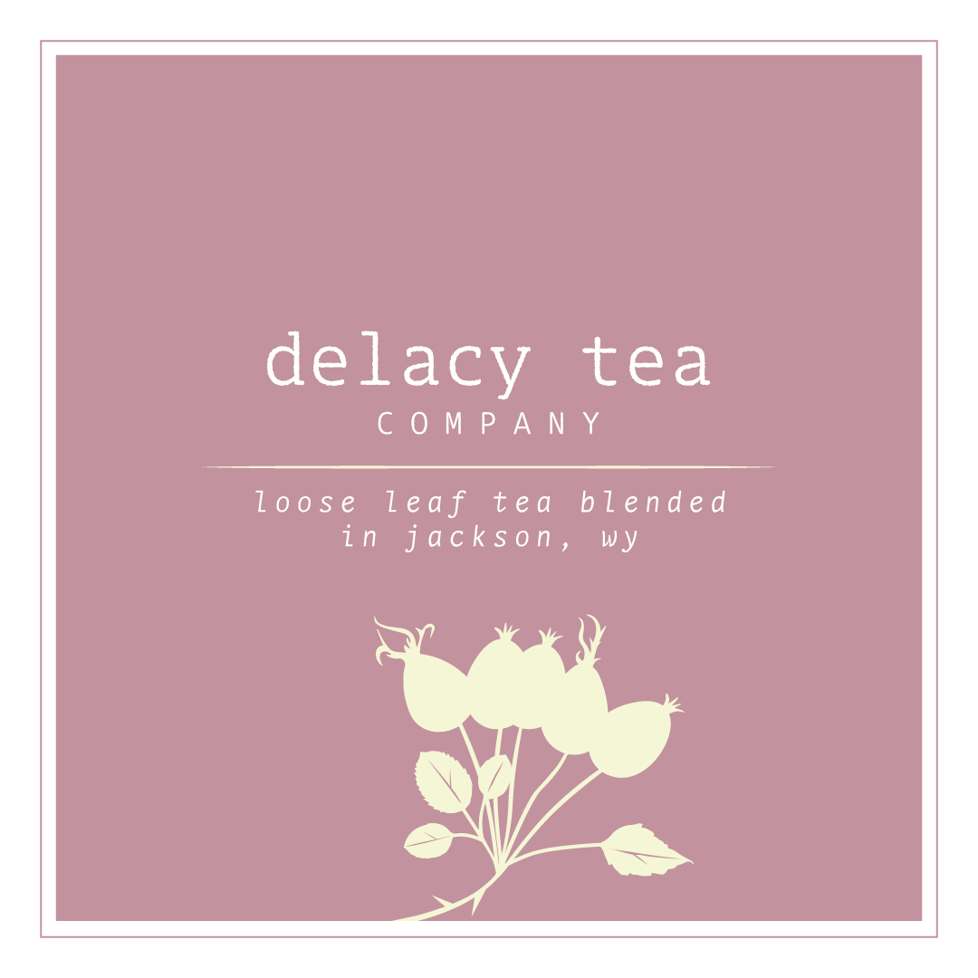 DeLacy Tea Company Case Study - Transcend Ideas