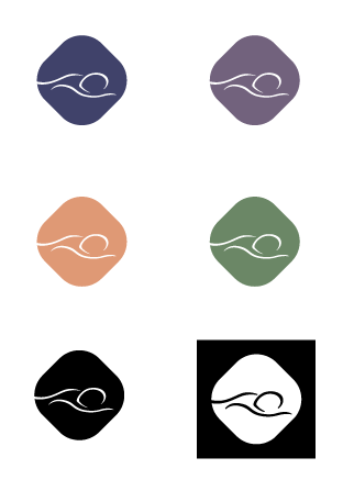 Teton Sleep Solutions icon sets