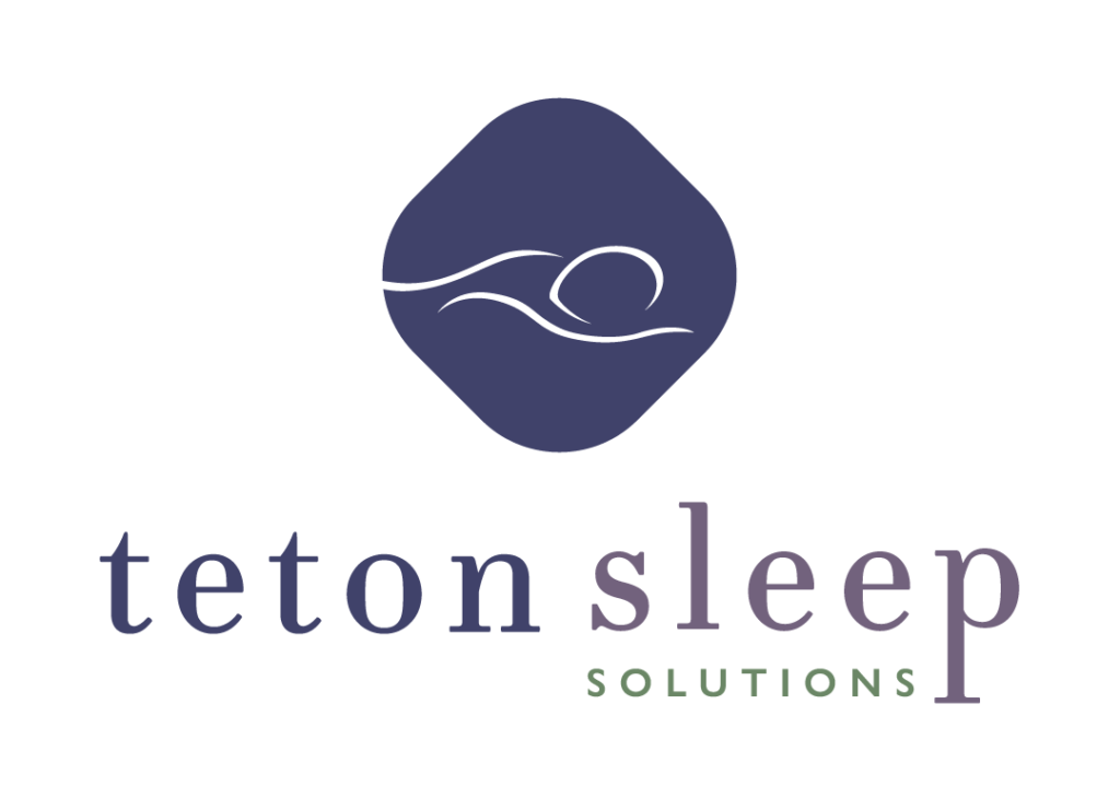 Teton Sleep Solutions (icon variation)