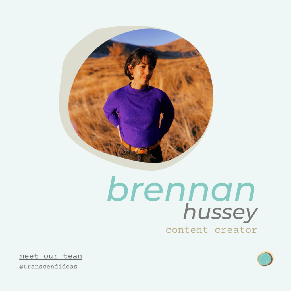 Brennan Hussey