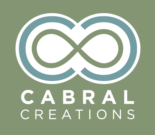Cabral Creations logo