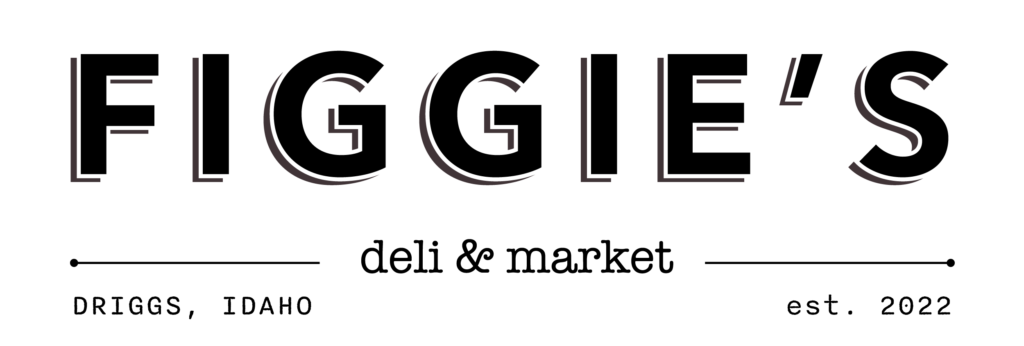 Figgie's Deli & Market logo