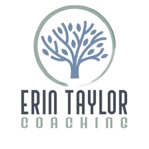 Erin Taylor Coaching logo
