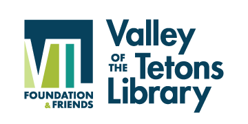 Friends of the Valley of the Tetons Library