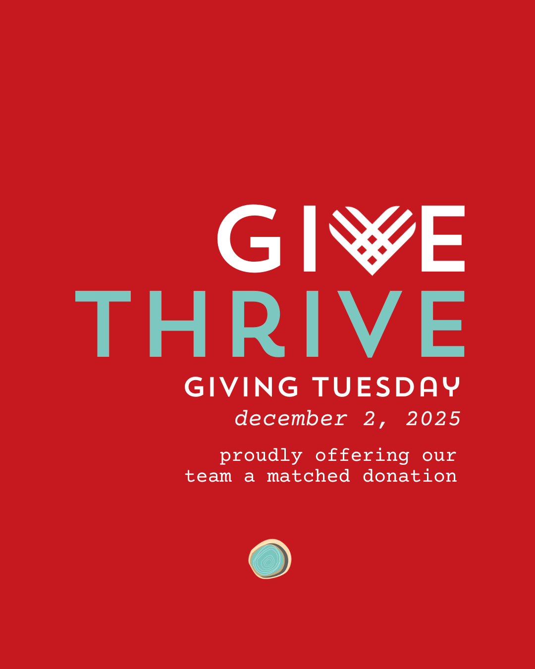 Preparing Your Giving Tuesday Campaign + Our Team’s Favorite Community Non-Profits